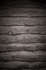 Textured wooden background