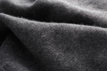 Fototapeta na wymiar Wool fabric