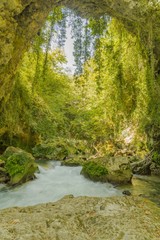 Theogefyro, Ioannina Greece