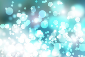 Bokeh Background
