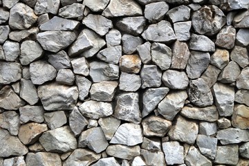 Stone wall background