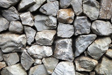 Stone wall background