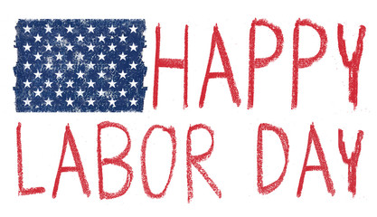 happy labor day