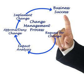Change Management Process