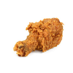 Fried chicken