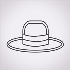 Hat Icon