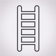 ladder icon