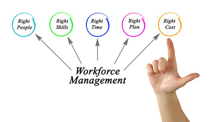 Workforce Management