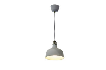 Hanging lamp