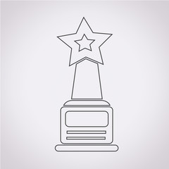 star award icon