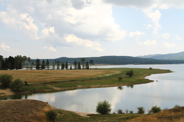 Lago Cecita