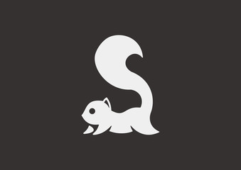 squirrel