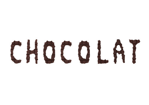 Schokolade