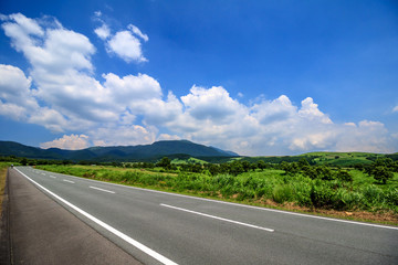 長者原＠大分県