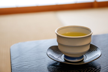 日本茶