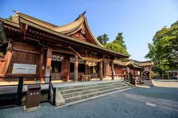 阿蘇神社