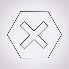 Error Icon