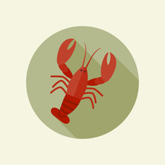 Lobster icon
