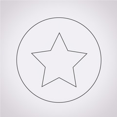 star icon
