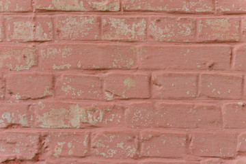 Texture. Brick. It can be used as a background