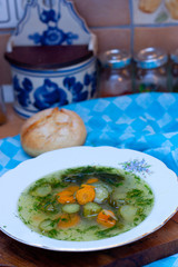 Zupa © dusiowa