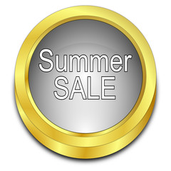 summer sale button