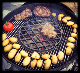 BARBEQUE