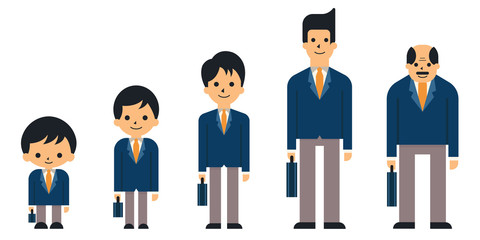 Business generations