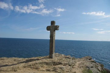 Falaise du Grand Mont
