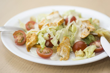 Caesar salad
