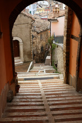 Obraz premium campobasso