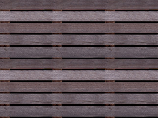 seamless wooden texture of floor or pavement, wooden pallet