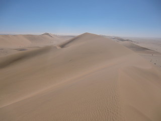 Fototapeta na wymiar Namib 