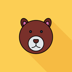Bear icon