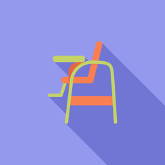 Chair for baby