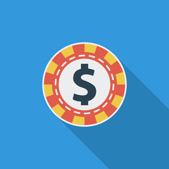 Gambling chips