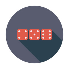 Craps icon