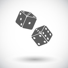 Craps icon