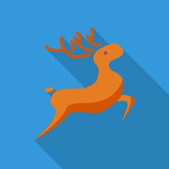 Deer icon