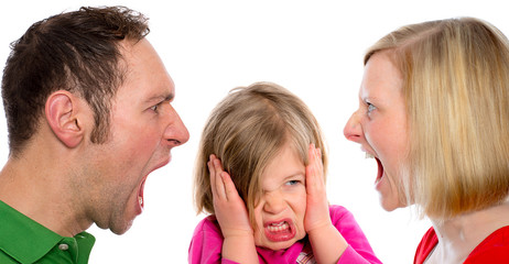 family- trouble