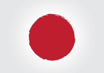 Japan Flag