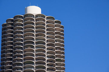 Chicago Towers 