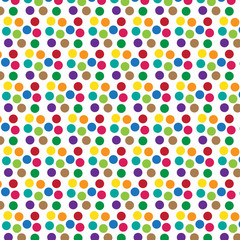 Abstract Pattern Background
