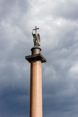 alexander column