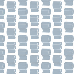 Toilet Paper pattern background