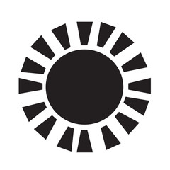 Sun Icon