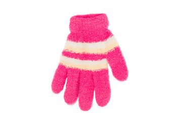 The Pink Glove