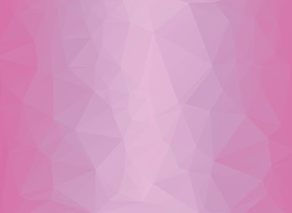 pink gradient lines abstract background