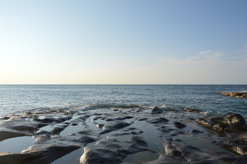 Obraz premium Северное лето