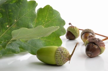 Jesienią... © Pio Si